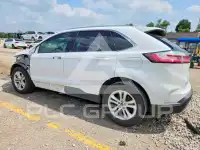 2020 Ford EDGE фото