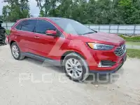 2020 Ford EDGE фото