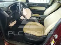 2020 Ford EDGE фото