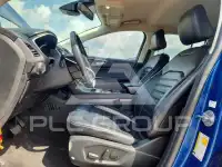 2020 Ford EDGE фото