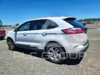 2020 Ford EDGE photo