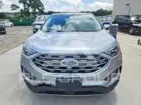2020 Ford EDGE фото