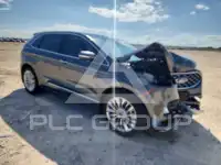 2020 Ford EDGE фото