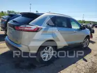 2020 Ford EDGE photo