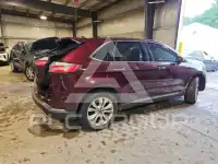 2020 Ford EDGE фото