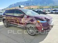 2020 Ford EDGE фото