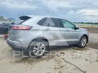 2020 Ford EDGE фото