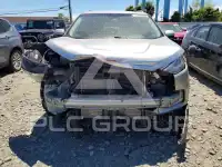 2020 Ford EDGE photo