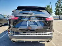 2020 Ford EDGE photo