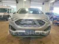2020 Ford EDGE фото