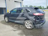 2020 Ford EDGE фото