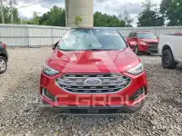 2020 Ford EDGE photo