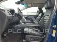 2020 Ford EDGE photo