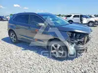 2020 Ford EDGE фото