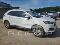 2020 Ford EDGE photo
