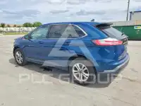 2020 Ford EDGE photo