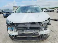 2020 Ford EDGE фото