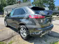 2020 Ford EDGE фото