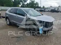 2020 Ford EDGE photo