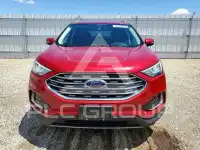 2020 Ford EDGE photo
