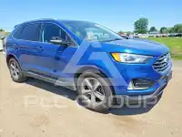 2020 Ford EDGE photo