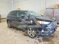 2020 Ford EDGE фото