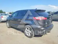 2020 Ford EDGE photo