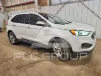 2020 Ford EDGE фото