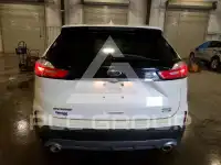 2020 Ford EDGE фото