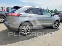 2020 Ford EDGE photo