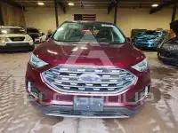 2020 Ford EDGE фото