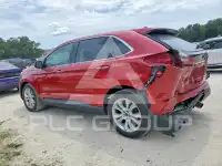 2020 Ford EDGE фото
