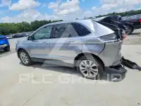 2020 Ford EDGE фото