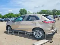 2020 Ford EDGE фото