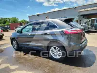 2020 Ford EDGE фото