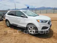 2020 Ford EDGE фото