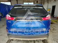 2020 Ford EDGE фото