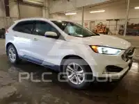 2020 Ford EDGE фото