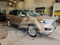 2020 Ford EDGE фото