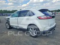 2020 Ford EDGE photo
