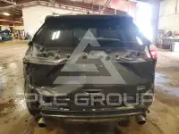 2020 Ford EDGE фото