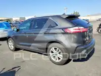 2020 Ford EDGE фото
