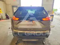 2020 Ford EDGE фото