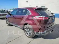 2020 Ford EDGE фото