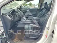 2020 Ford EDGE photo