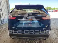2020 Ford EDGE фото