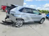 2020 Ford EDGE фото