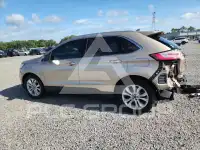 2020 Ford EDGE фото