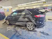 2020 Ford EDGE фото