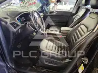 2020 Ford EDGE фото